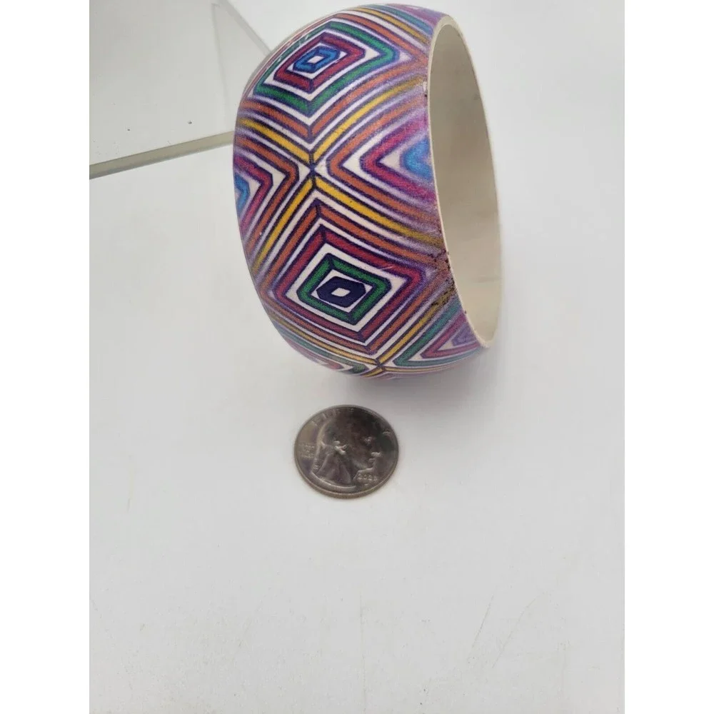 Unbranded vintage wide